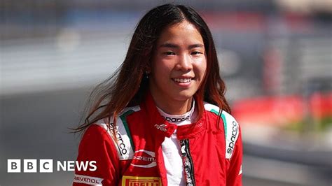 chloe chong|bbc f1 grand prix.